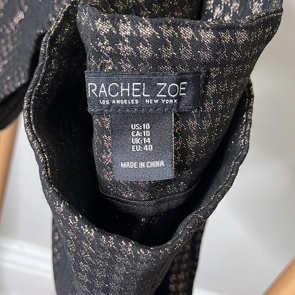 Metallic Leggings - SZ 10 - Picture 3 of 4